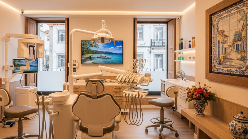 Odontologia Humanizada em Valença: O Novo Padrão de Excelência para Sorrisos Saudáveis