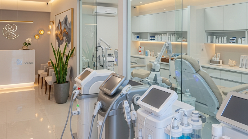 A Estética em Jacareí: Um Mercado em Crescimento