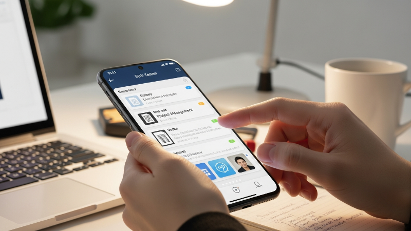 Os Melhores Dispositivos Portáteis para Estudantes e Profissionais