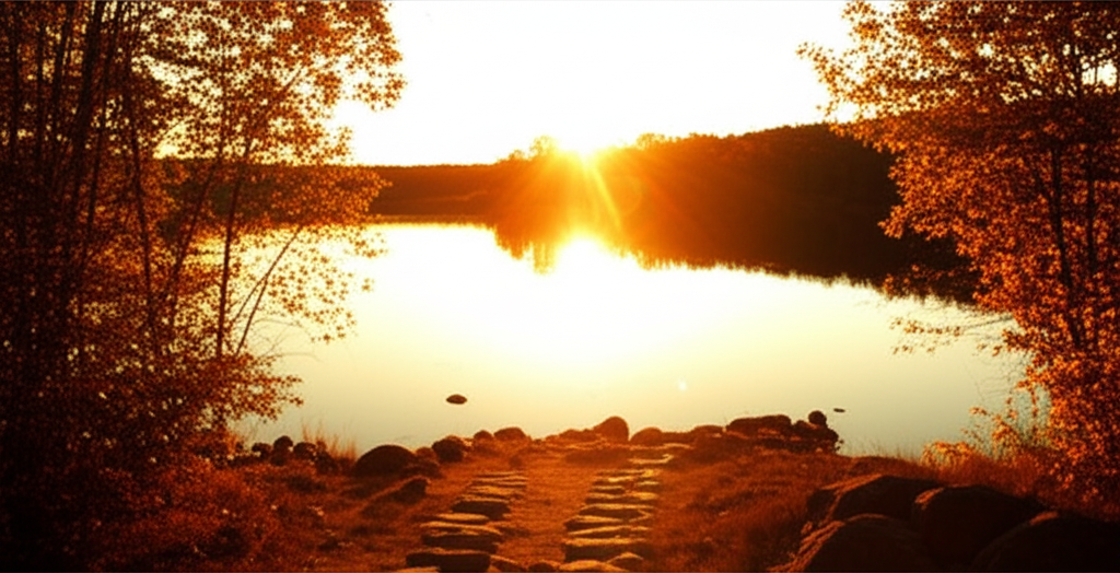 Vivendo com Integridade: Uma Caminhada de Confiança e Fé