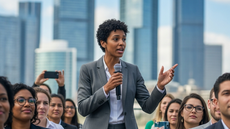 O Poder da Comunicação: Entendendo a Importância da Mensagem