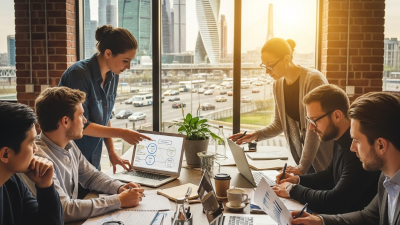 Financiamento para Startups: Um Guia Prático para Empreendedores Brasileiros