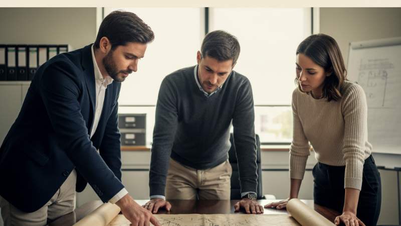 Franquias 2025: 5 Métricas Essenciais Para Expansão Sustentável.