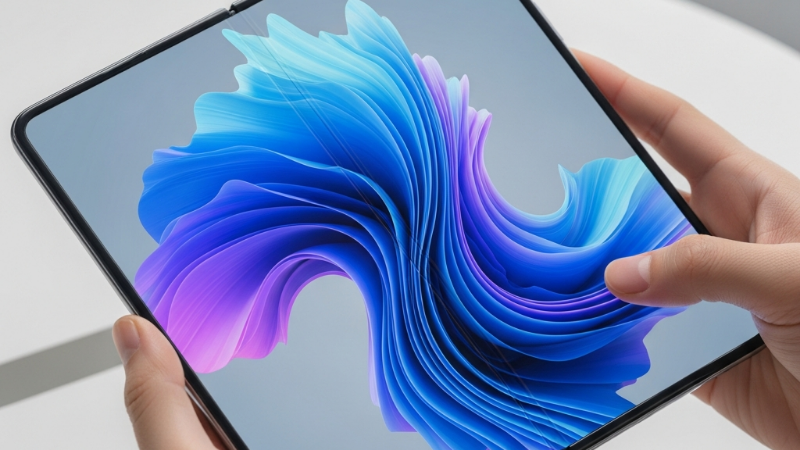 Tecnologia em Evolução: O Futuro dos Dispositivos Móveis