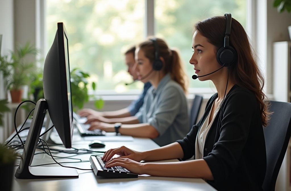 Como o Atendimento ao Cliente em Home Office Pode Reforçar a Credibilidade de Negócios à Distância