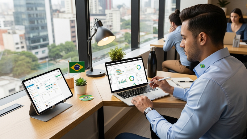 entenda Como o Marketing de Afiliados Funciona e Seja Um Especialista