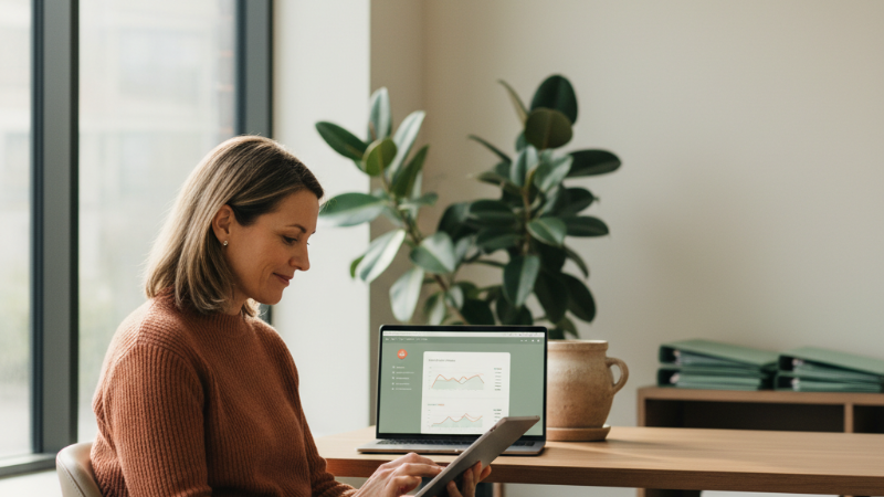 Aumente 60% no Faturamento com CRM Integrado ao Tráfego para Clínicas de Psicologia