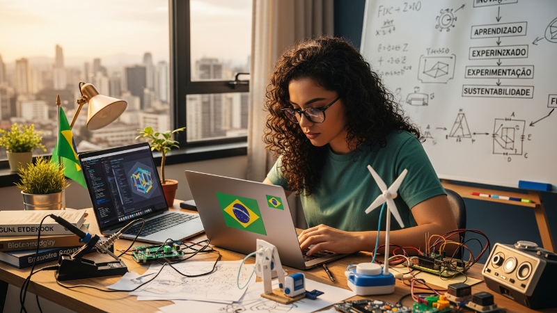 Aprender com os Erros: Como as Falhas e Meias Medidas Podem Ser mais Interessantes