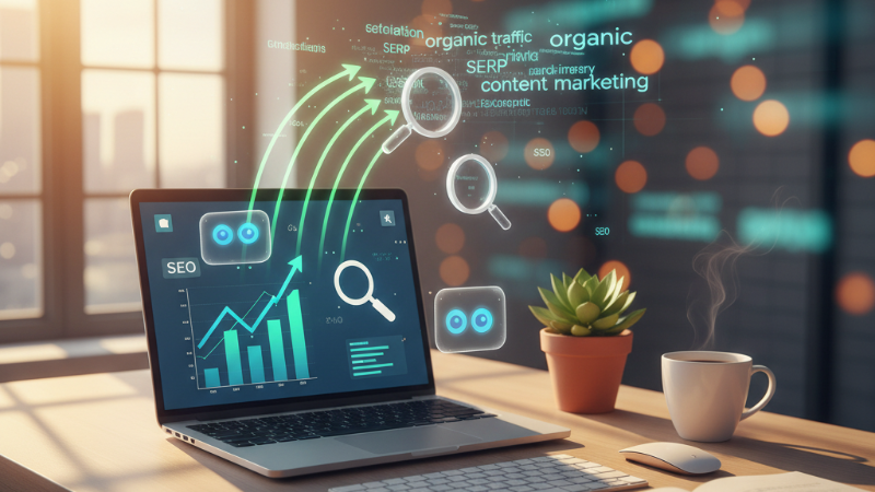 Aumente Pacientes e Faturamento: Resultados Comprovados