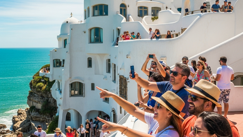 Descobrindo o Uruguai: Um Paraíso para Aventureiros