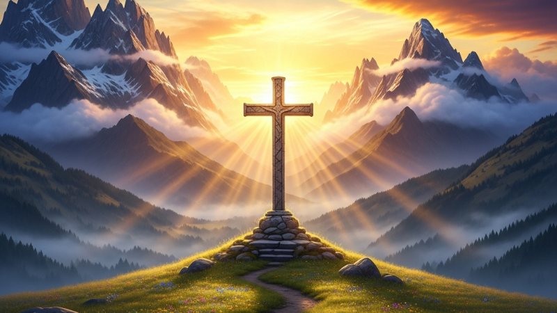 Devocional do dia: A Fidelidade de Deus em Nossas Vidas