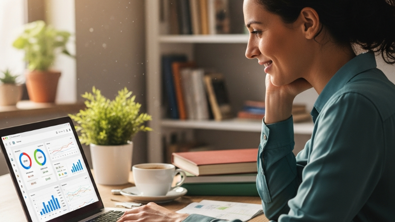 Desbloqueie o Poder do CRM para Pequenas Empresas: 7 Dicas Práticas para o Sucesso