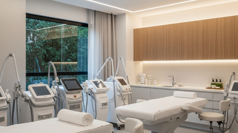 O Poder do Tráfego Pago no Meta Ads para Clínicas de Estética em Poá