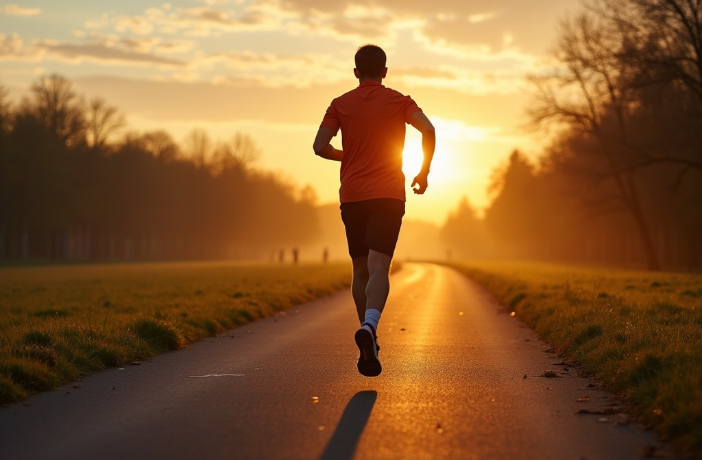 Escolha o esporte certo para seu bem-estar