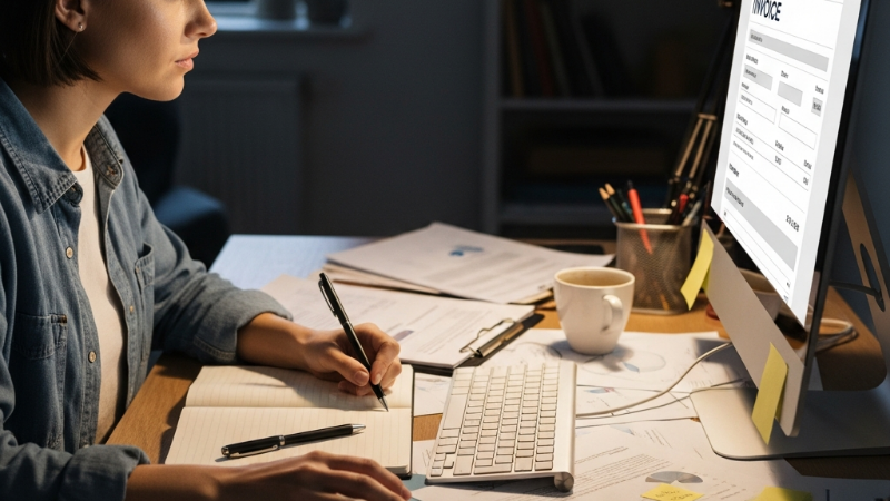 Guia Prático para Emitir Nota Fiscal Eletrônica: 5 Abordagens para Empresários Brasileiros