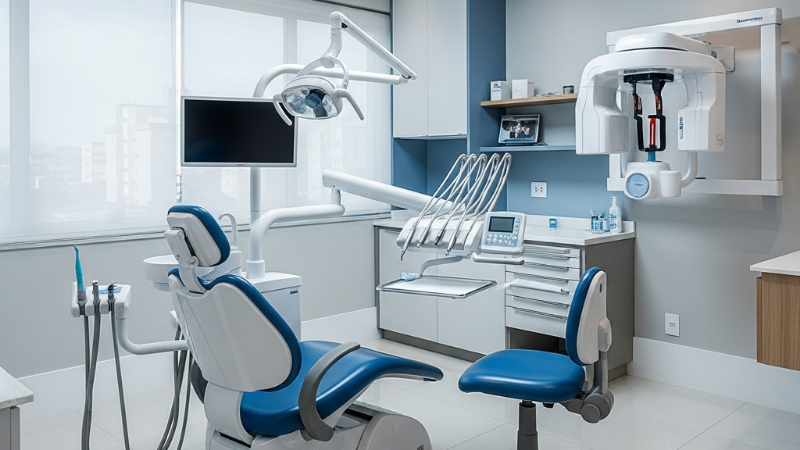 Concorrência Acirrada: Estratégias de Marketing em Odontologia em Gravataí, Rio Grande do Sul