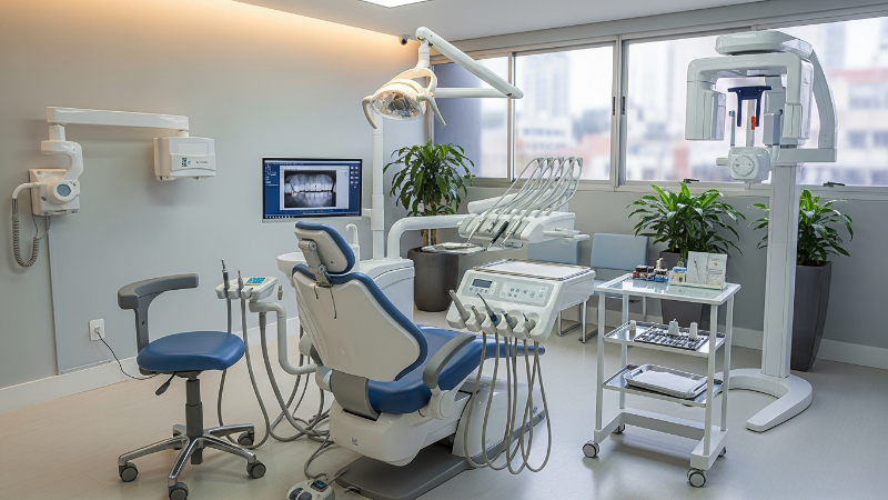 Tratamentos Preventivos em Suzano: O Futuro da Odontologia