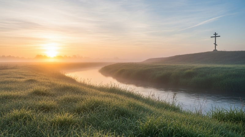 Devocional do dia: Santidade e Pureza em Nossa Vida
