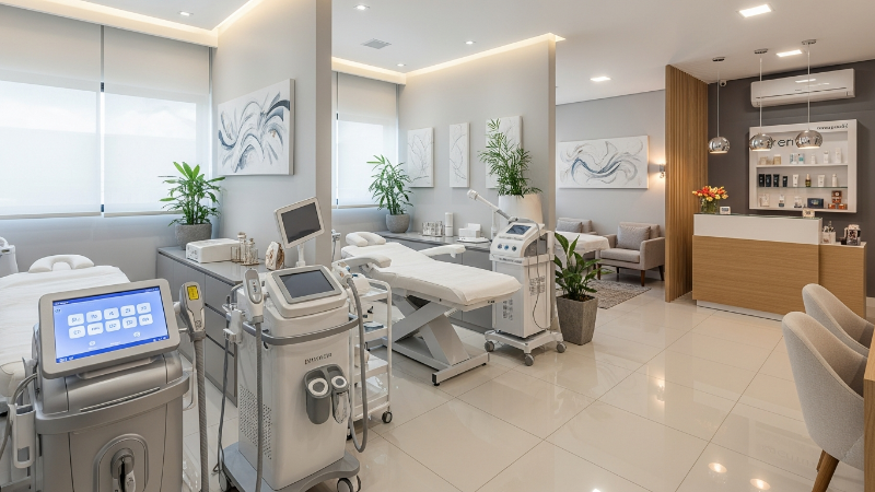 A Medicina Estética em Araruama: Tendências e Oportunidades de Crescimento