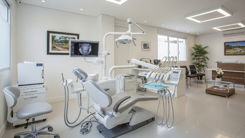 O Crescimento da Odontologia em Parauapebas: Tendências e Oportunidades