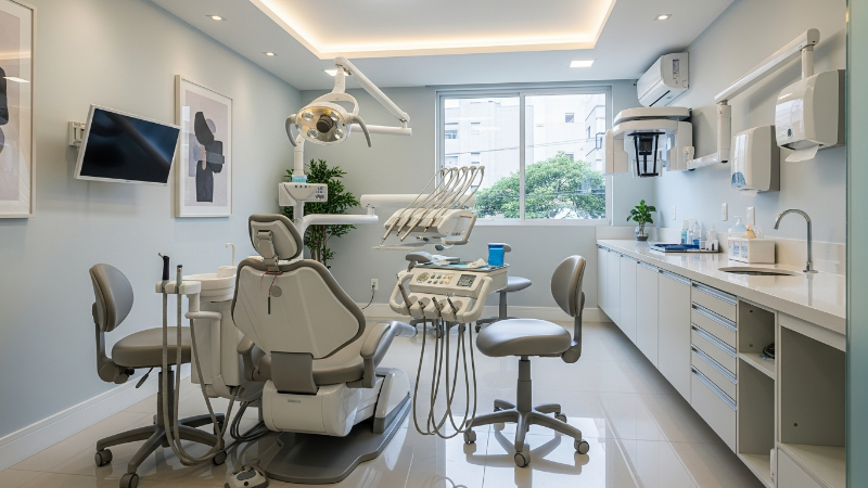 O Marketing de Relacionamento na Odontologia de Joinville: Estratégias para Fidelizar Pacientes