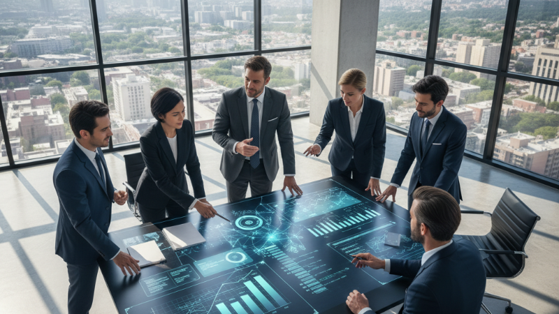 Da Adversidade à Vantagem: Como a Gestão de Crise Revela Oportunidades de Crescimento