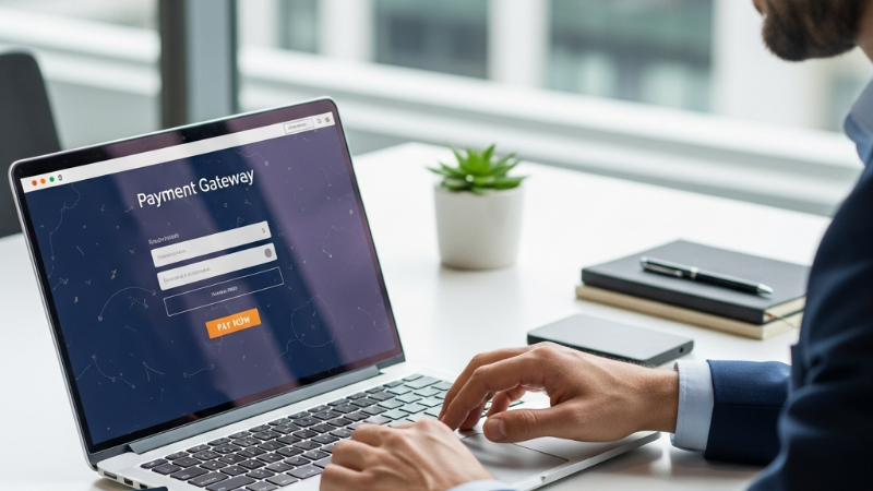 Entendendo o Gateway de Pagamento: Um Guia Prático para Empresários Brasileiros