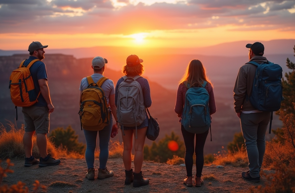 Roteiros Econômicos para Explorar Destinos Surpreendentes