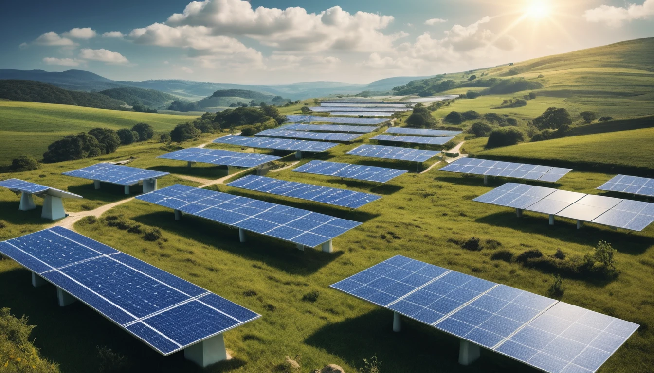 Explorando as Fronteiras do Desenvolvimento Sustentável no Setor Tecnológico