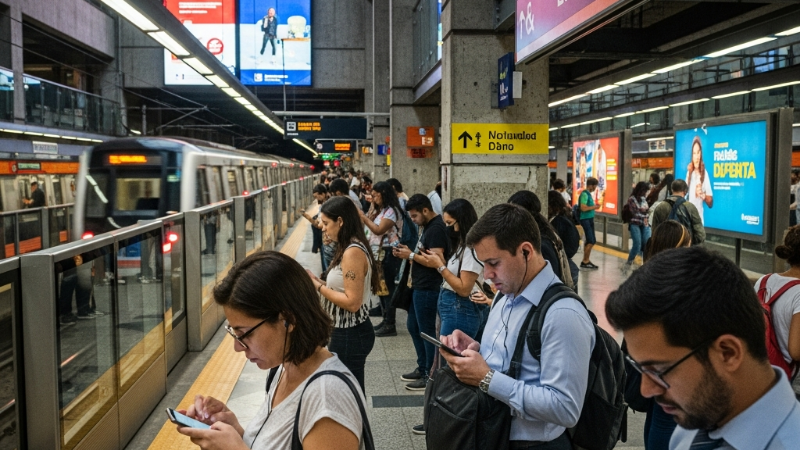 Tendências de Fim de Ano: Como Dados Mundanos se Tornam Informações Valiosas