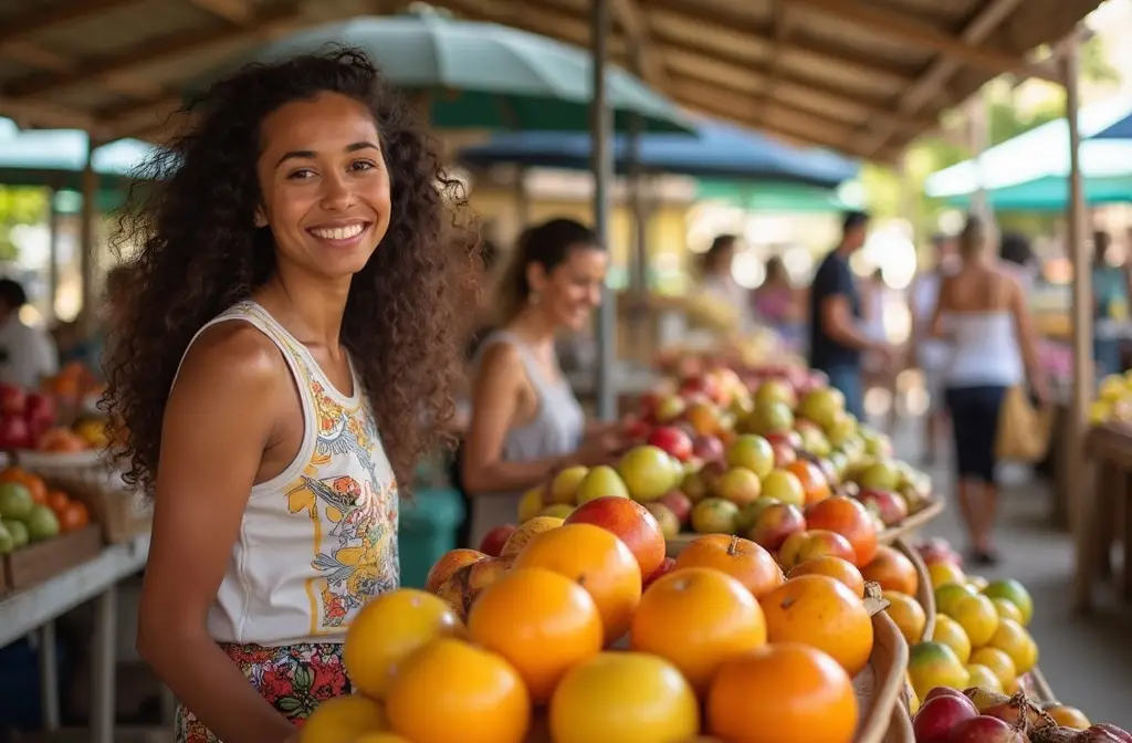 Equilíbrio Local: Mais Saúde, Mais Vendas