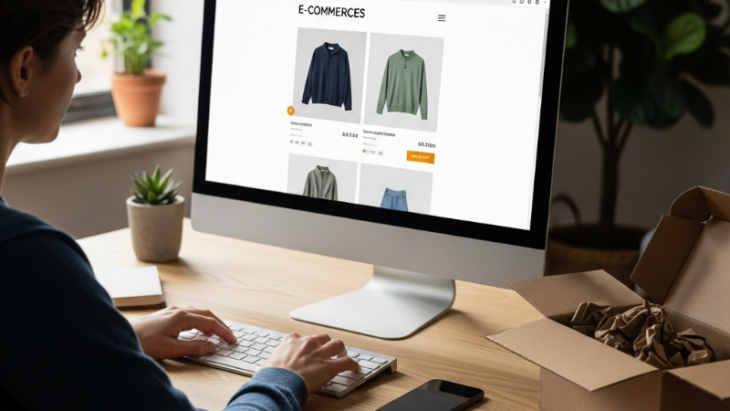 Como Abrir Loja Online: Um Guia Prático para Empreendedores Brasileiros