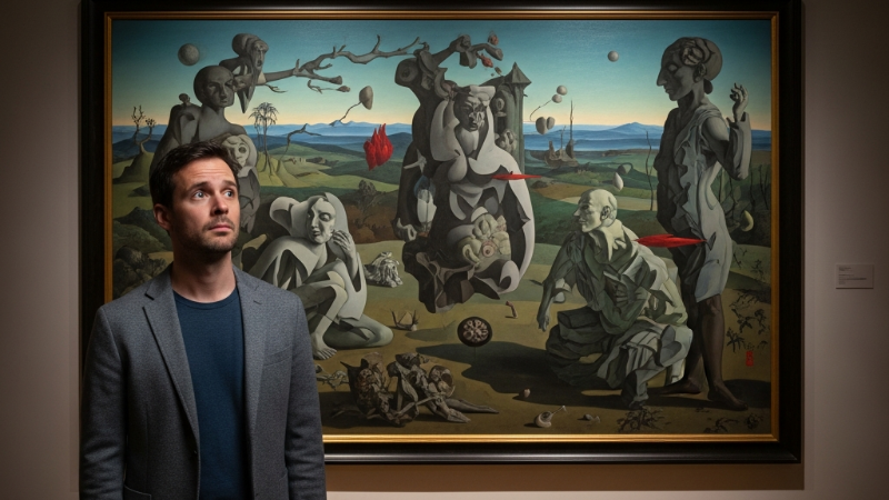 A Importância de Killing Commendatore na Literatura Contemporânea