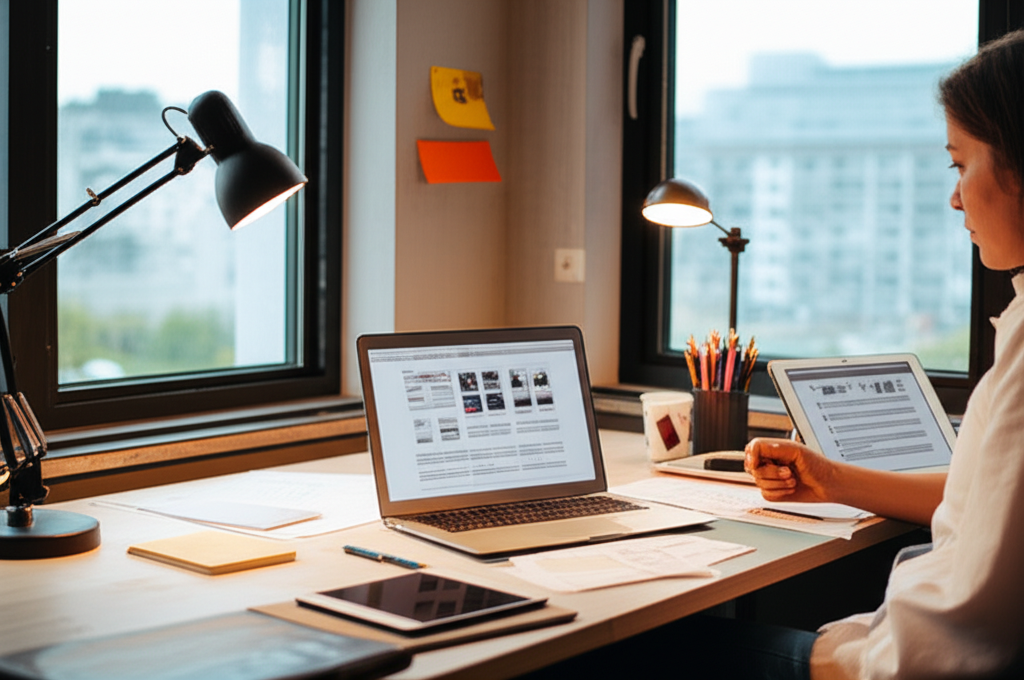 A Verdade Sobre UX/UI que Poucos Conhecem