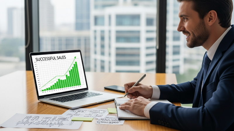 Estratégias Eficazes para Conquistar Clientes: Um Guia Prático para Empresários Brasileiros