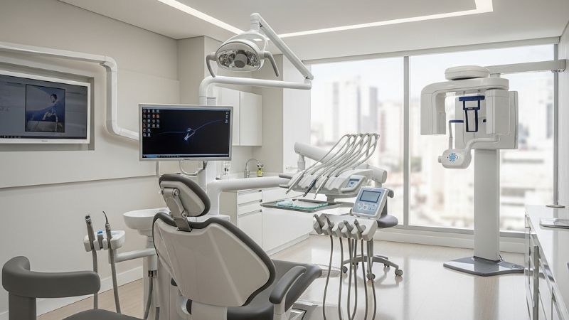 Odontologia em Cachoeiro de Itapemirim: Tendências e Estratégias para o Sucesso