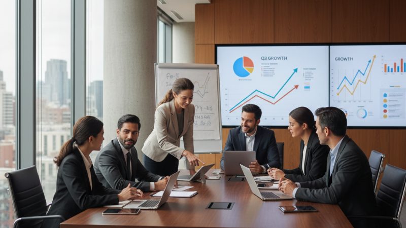 A Armadilha do Crescimento Desenfreado: Quando a Escala Cega a Estratégia