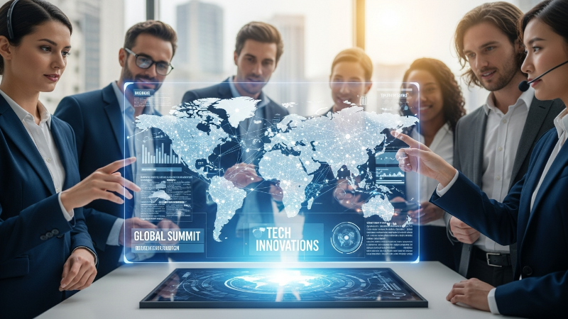 O Impacto da Tecnologia na Prevenção de Fraude em Licitações