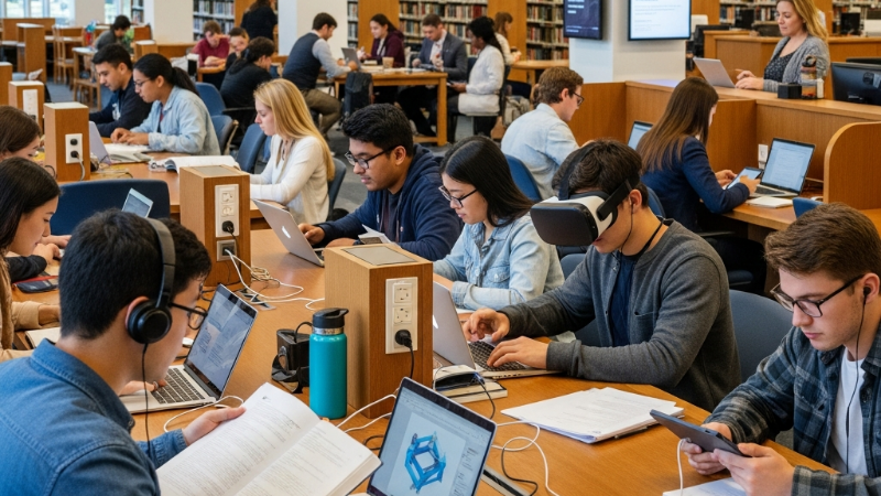 Educação Superior: Um Legado a Ser Preservado