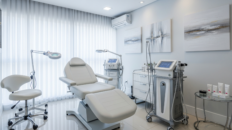 O Poder da Satisfação do Cliente na Estética de Caratinga