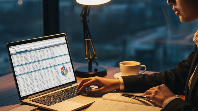 Gerenciando o Fluxo de Caixa com Eficiência: Um Guia Prático para Empresários Brasileiros