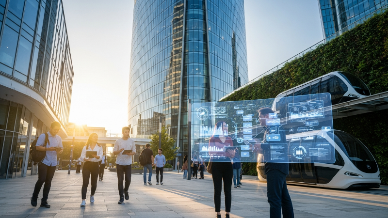 O Poder da Renovação: Como a Inovação Pode Transformar Nossas Vidas