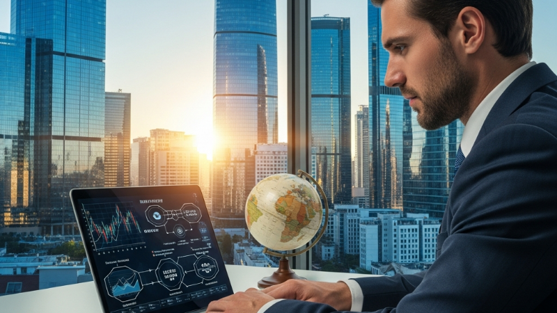 Desenvolvendo um Modelo de Plano de Negócios Eficaz para Empresas Brasileiras