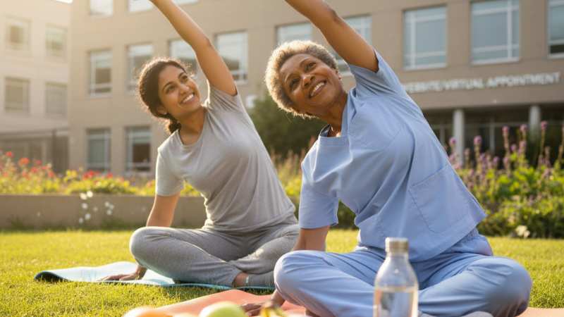 Aumente 50% o Número de Pacientes em 30 Dias