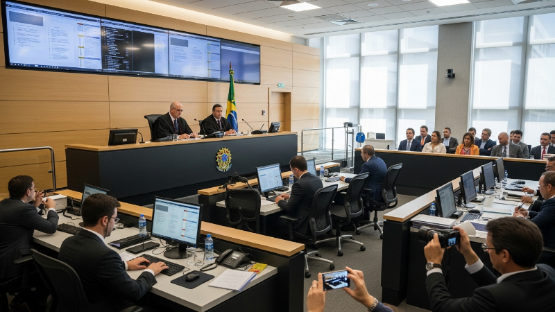 O Poder da Recorrência: Entendendo os Direitos e Procedimentos Legais