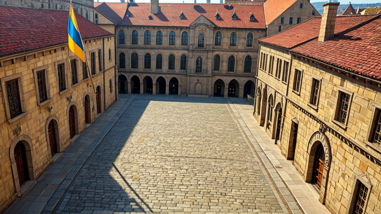 Descubra a Cidade do Luxemburgo e suas maravilhas turísticas: Basílica de Notre-Dame, Fortaleza do Bock e Casemates du Bock.