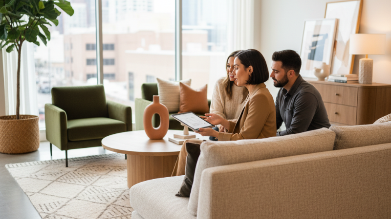 Estratégias de Sucesso em Franquias: Design de Interiores Inovador com Resultados Comprovados