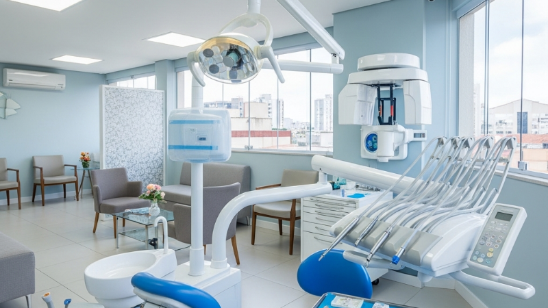 Clínicas Odontológicas em Franca: Como o Google Ads Impulsiona o Crescimento com Excelente ROI