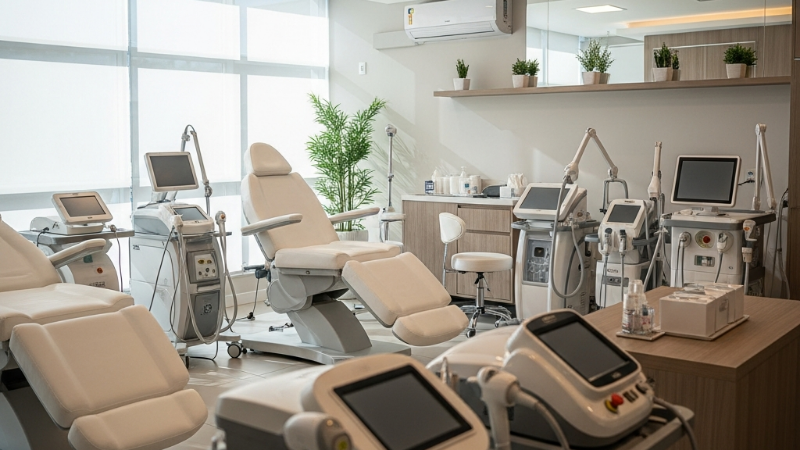 Rondonópolis: A Nova Fronteira da Prevenção em Estética Facial e Corporal