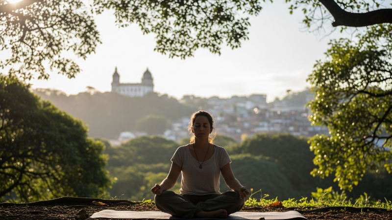 Estratégias de Proteção Pessoal: Entendendo a Importância da Prevenção e Planejamento